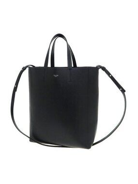 Celine Vertical Cabas Mall Messenger Bag